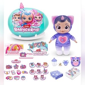 Babycorns Magical Surprise Toy -